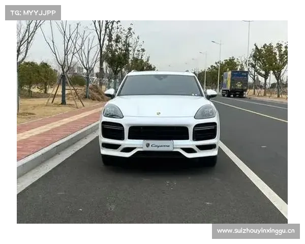 保时捷召回部分进口Cayenne!前轴左上拖臂存安全隐患