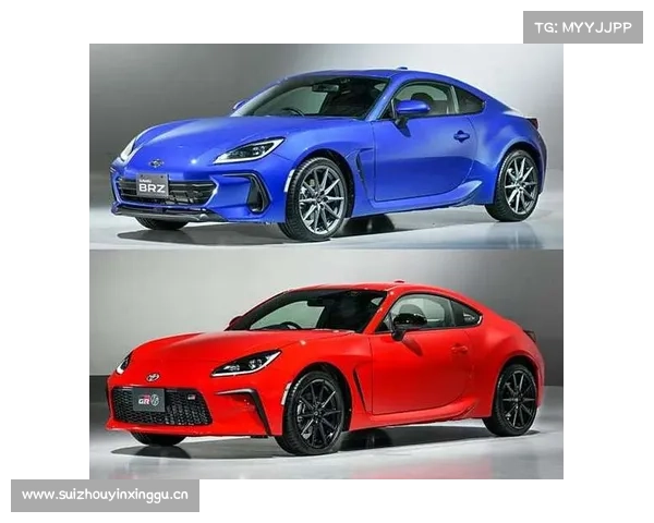 全新丰田86信息曝光 将使用增压发动机